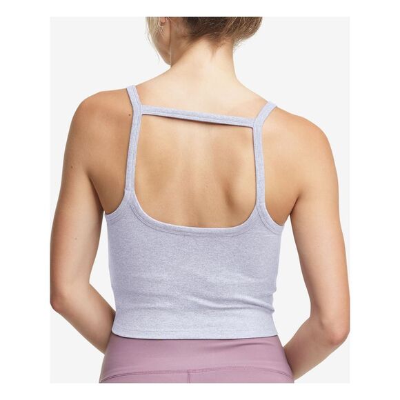 CHAMPION Womens Stretch Moisture Wicking Sleeveless V Neck Tank Top - Picture 2 of 2